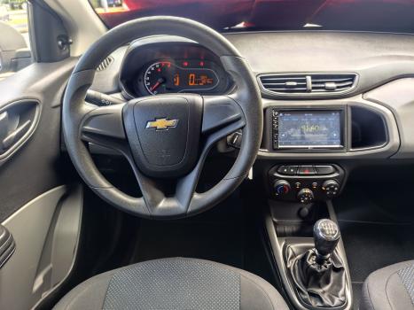 CHEVROLET Onix Hatch 1.0 4P FLEX JOY, Foto 12