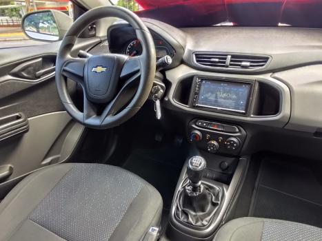 CHEVROLET Onix Hatch 1.0 4P FLEX JOY, Foto 13