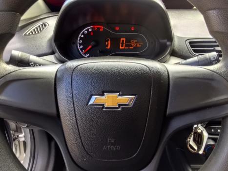 CHEVROLET Onix Hatch 1.0 4P FLEX JOY, Foto 14