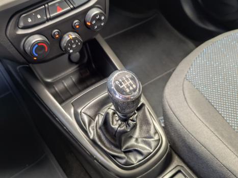 CHEVROLET Onix Hatch 1.0 4P FLEX JOY, Foto 17