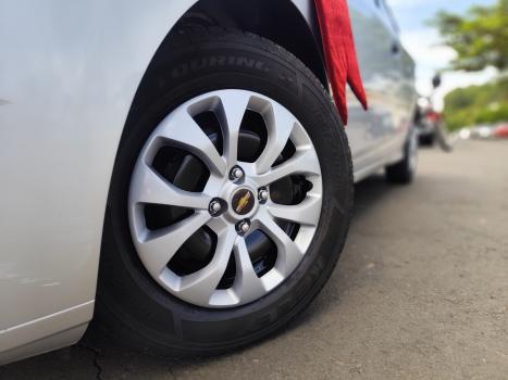 CHEVROLET Onix Hatch 1.0 4P FLEX JOY, Foto 18