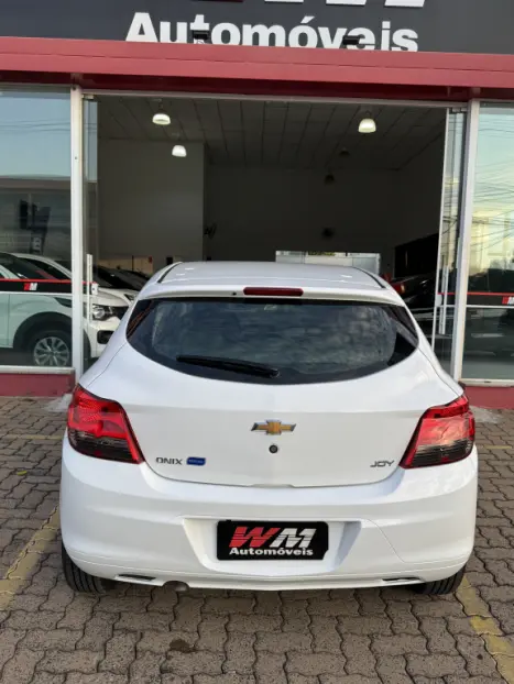 CHEVROLET Onix Hatch 1.0 4P FLEX JOY, Foto 3