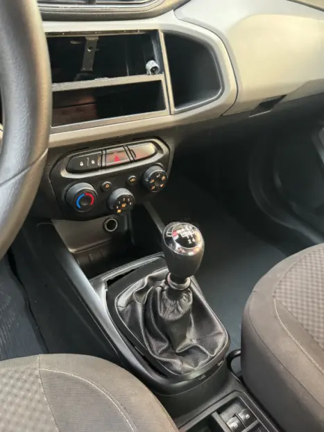 CHEVROLET Onix Hatch 1.0 4P FLEX JOY, Foto 6