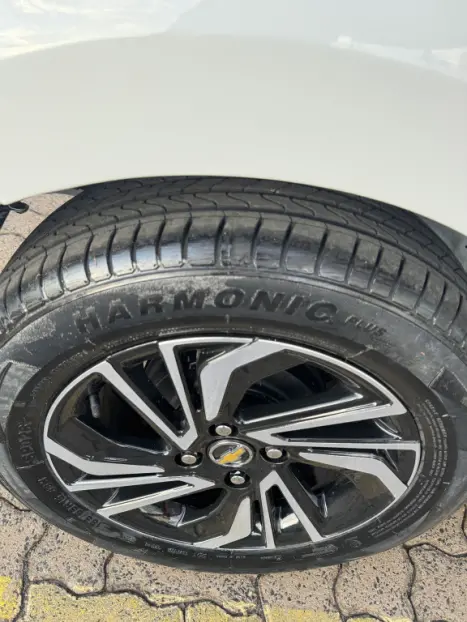 CHEVROLET Onix Hatch 1.0 4P FLEX JOY, Foto 9