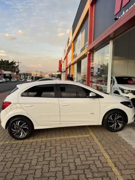 CHEVROLET Onix Hatch 1.0 4P FLEX JOY, Foto 10