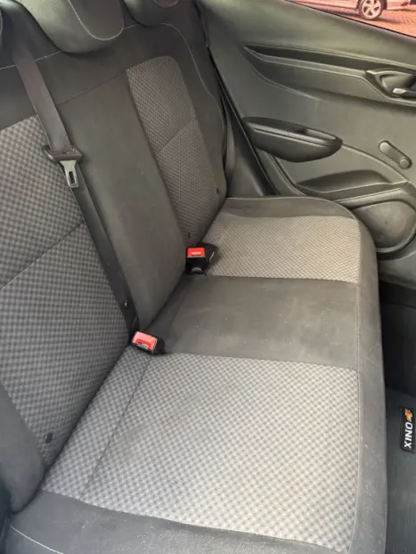 CHEVROLET Onix Hatch 1.0 4P FLEX JOY, Foto 13