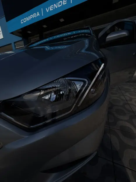 CHEVROLET Onix Hatch 1.4 4P FLEX LTZ, Foto 4