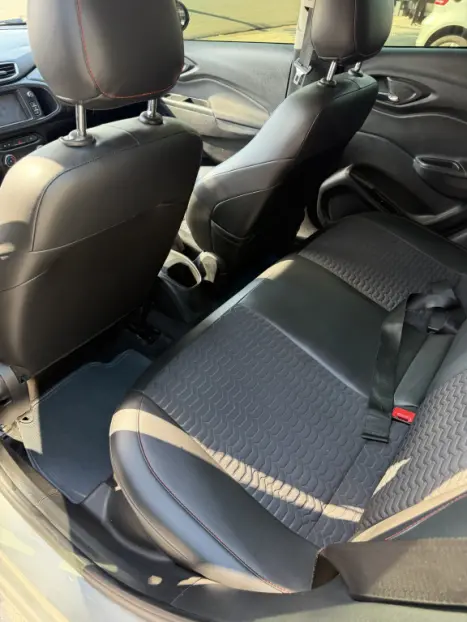 CHEVROLET Onix Hatch 1.4 4P FLEX LTZ, Foto 11