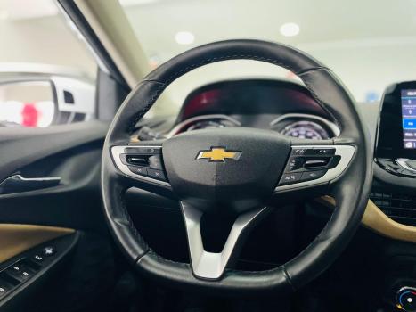 CHEVROLET Onix Hatch 1.0 12V 4P FLEX PREMIER 2 TURBO AUTOM�TICO, Foto 10