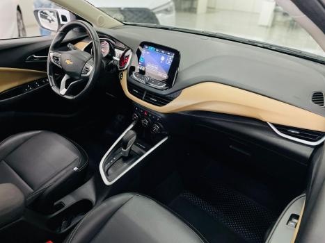 CHEVROLET Onix Hatch 1.0 12V 4P FLEX PREMIER 2 TURBO AUTOM�TICO, Foto 11