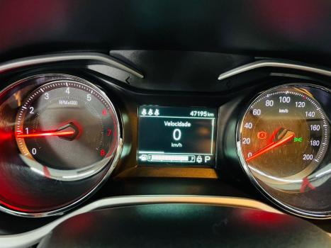 CHEVROLET Onix Hatch 1.0 12V 4P FLEX PREMIER 2 TURBO AUTOM�TICO, Foto 12