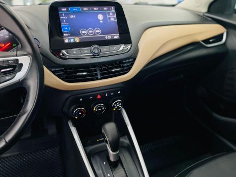 CHEVROLET Onix Hatch 1.0 12V 4P FLEX PREMIER 2 TURBO AUTOM�TICO, Foto 13