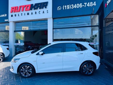 CHEVROLET Onix Hatch 1.0 12V 4P FLEX PREMIER 2 TURBO AUTOM�TICO, Foto 1