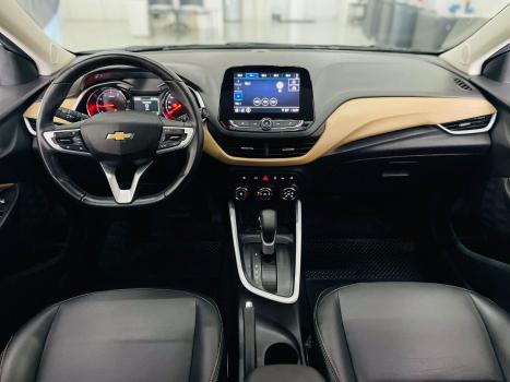 CHEVROLET Onix Hatch 1.0 12V 4P FLEX PREMIER 2 TURBO AUTOM�TICO, Foto 16