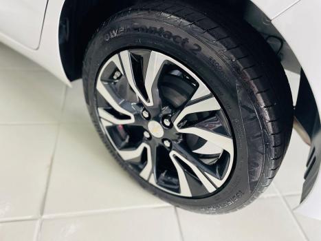 CHEVROLET Onix Hatch 1.0 12V 4P FLEX PREMIER 2 TURBO AUTOM�TICO, Foto 17