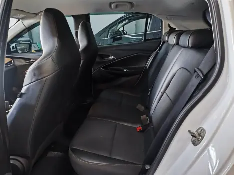 CHEVROLET Onix Hatch 1.0 12V 4P FLEX PREMIER 2 TURBO AUTOM�TICO, Foto 7