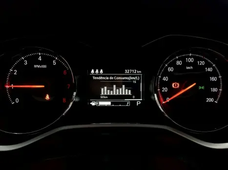 CHEVROLET Onix Hatch 1.0 12V 4P FLEX PREMIER 2 TURBO AUTOM�TICO, Foto 9