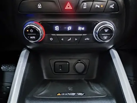 CHEVROLET Onix Hatch 1.0 12V 4P FLEX PREMIER 2 TURBO AUTOM�TICO, Foto 11