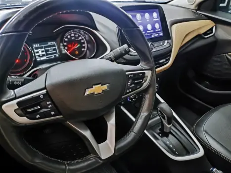 CHEVROLET Onix Hatch 1.0 12V 4P FLEX PREMIER 2 TURBO AUTOM�TICO, Foto 12