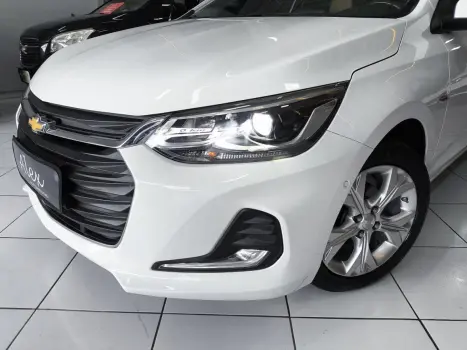 CHEVROLET Onix Hatch 1.0 12V 4P FLEX PREMIER 2 TURBO AUTOM�TICO, Foto 13