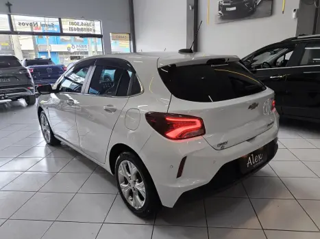 CHEVROLET Onix Hatch 1.0 12V 4P FLEX PREMIER 2 TURBO AUTOM�TICO, Foto 19