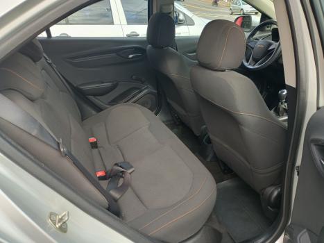 CHEVROLET Onix Hatch 1.4 4P FLEX LT, Foto 7