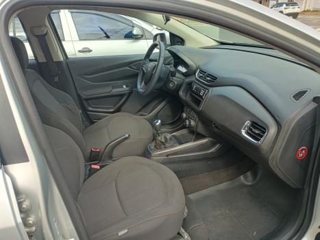 CHEVROLET Onix Hatch 1.4 4P FLEX LT, Foto 6
