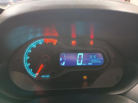 CHEVROLET Onix Hatch 1.4 4P FLEX LT, Foto 5