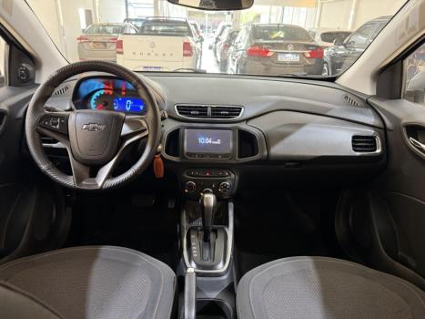 CHEVROLET Onix Hatch 1.4 4P FLEX LTZ AUTOM�TICO, Foto 11