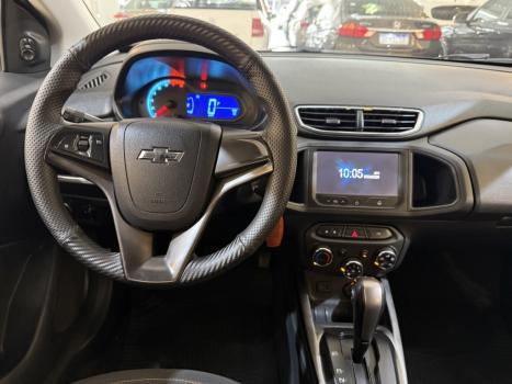 CHEVROLET Onix Hatch 1.4 4P FLEX LTZ AUTOM�TICO, Foto 12
