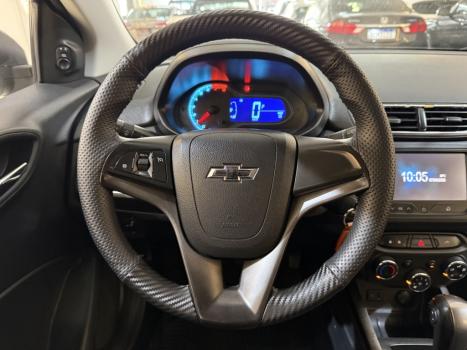 CHEVROLET Onix Hatch 1.4 4P FLEX LTZ AUTOM�TICO, Foto 13