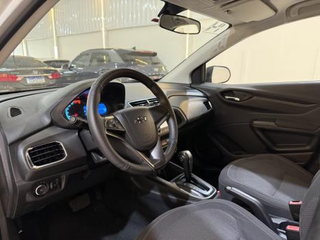 CHEVROLET Onix Hatch 1.4 4P FLEX LTZ AUTOM�TICO, Foto 14