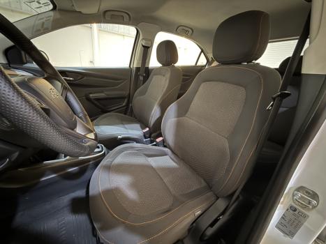 CHEVROLET Onix Hatch 1.4 4P FLEX LTZ AUTOM�TICO, Foto 15