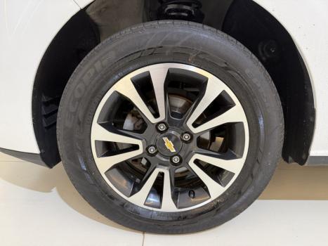 CHEVROLET Onix Hatch 1.4 4P FLEX LTZ AUTOM�TICO, Foto 16