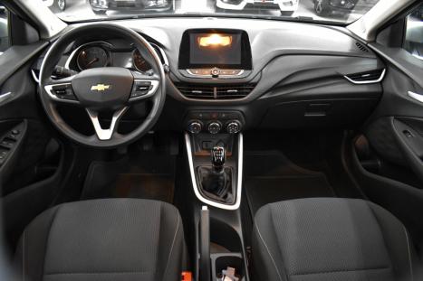 CHEVROLET Onix Hatch 1.0 12V 4P FLEX LT, Foto 11