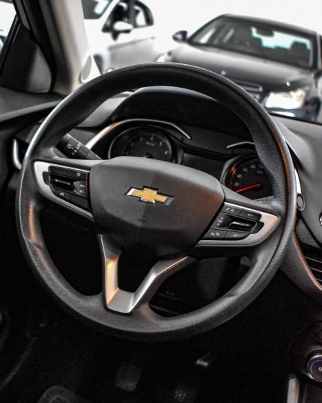 CHEVROLET Onix Hatch 1.0 12V 4P FLEX LT, Foto 15