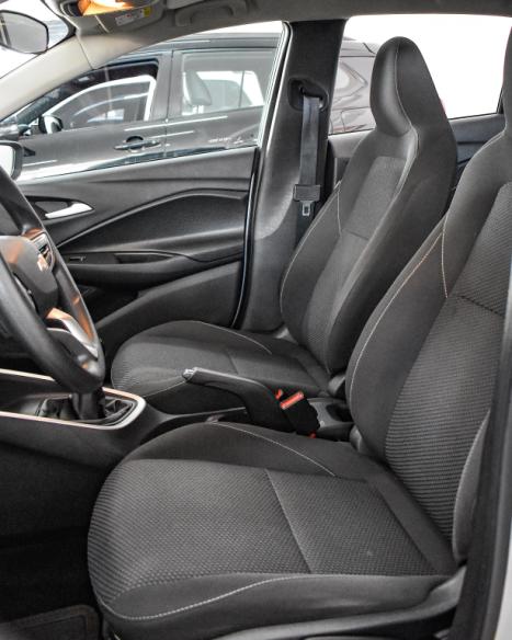 CHEVROLET Onix Hatch 1.0 12V 4P FLEX LT, Foto 9