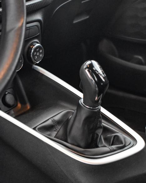 CHEVROLET Onix Hatch 1.0 12V 4P FLEX LT, Foto 12