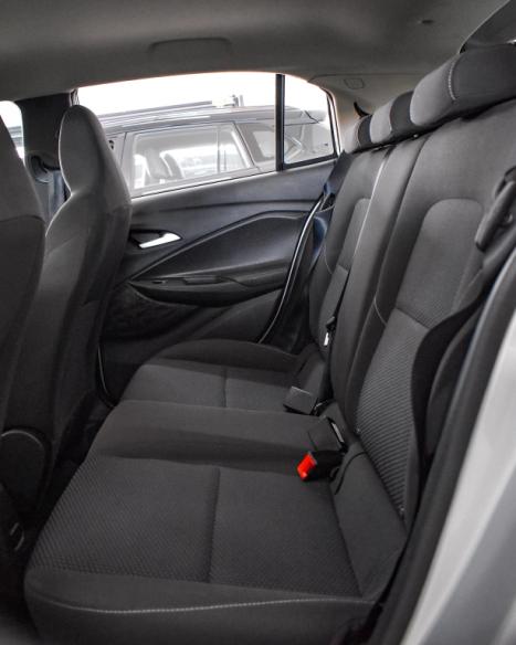 CHEVROLET Onix Hatch 1.0 12V 4P FLEX LT, Foto 16