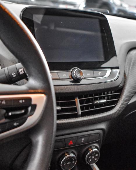 CHEVROLET Onix Hatch 1.0 12V 4P FLEX LT, Foto 14