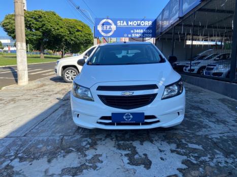 CHEVROLET Onix Hatch 1.0 4P FLEX JOY, Foto 1