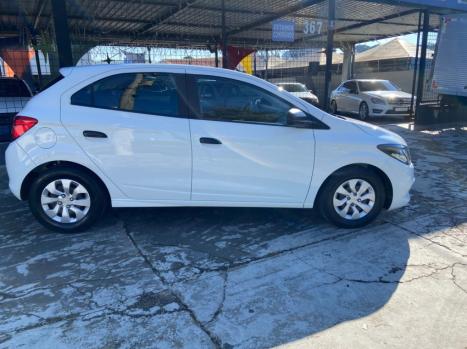 CHEVROLET Onix Hatch 1.0 4P FLEX JOY, Foto 2