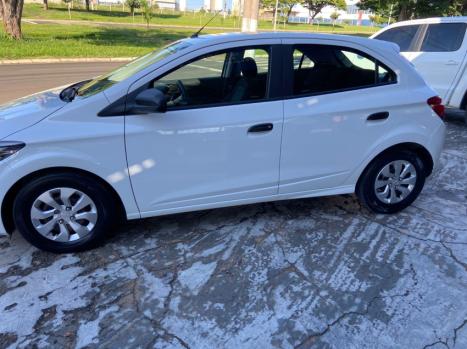 CHEVROLET Onix Hatch 1.0 4P FLEX JOY, Foto 3