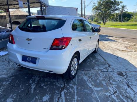 CHEVROLET Onix Hatch 1.0 4P FLEX JOY, Foto 5