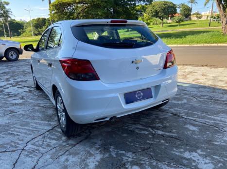 CHEVROLET Onix Hatch 1.0 4P FLEX JOY, Foto 6