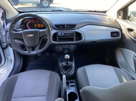 CHEVROLET Onix Hatch 1.0 4P FLEX JOY, Foto 8