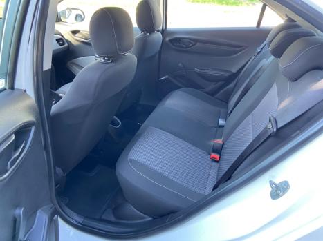 CHEVROLET Onix Hatch 1.0 4P FLEX JOY, Foto 9