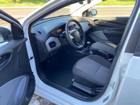 CHEVROLET Onix Hatch 1.0 4P FLEX JOY, Foto 13