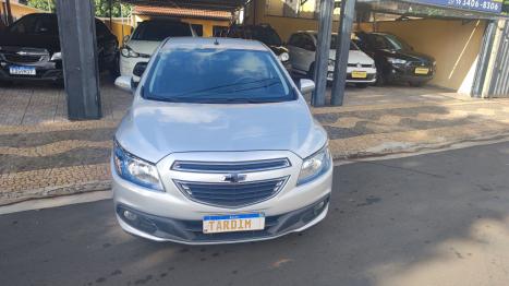CHEVROLET Onix Hatch 1.4 4P FLEX LTZ, Foto 3