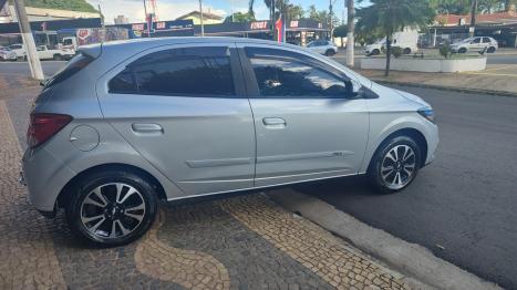 CHEVROLET Onix Hatch 1.4 4P FLEX LTZ, Foto 6